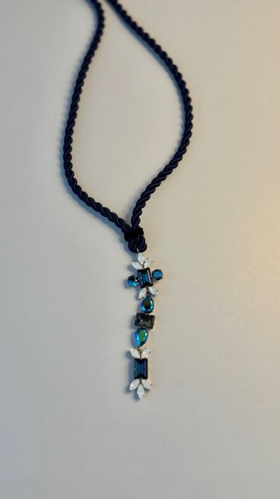 Colier cristale Swarovski