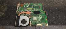 Placa de baza Medion Akoya E6228 E6227 - intel i3-2370m Funcționala