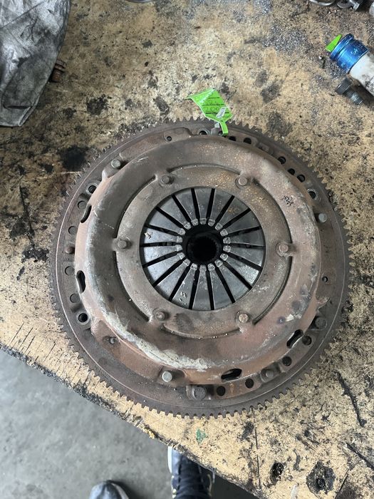 Kit ambreiaj volkswagen polo 1.2i