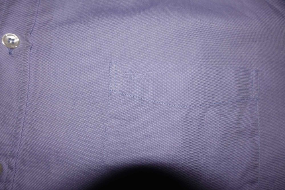 Camasa Paul Shark, Marimi 3XL-4XL, Stare foarte buna
