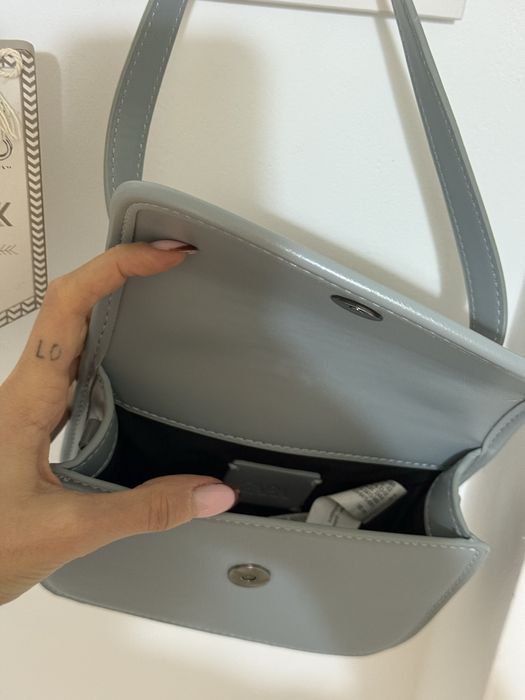 Чанта Zara без забележки