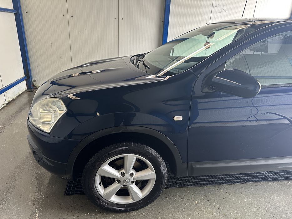 Nissa Qashqai 1.5