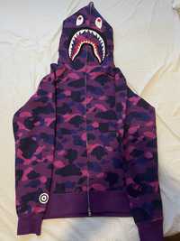 Hanorac Bape Size L