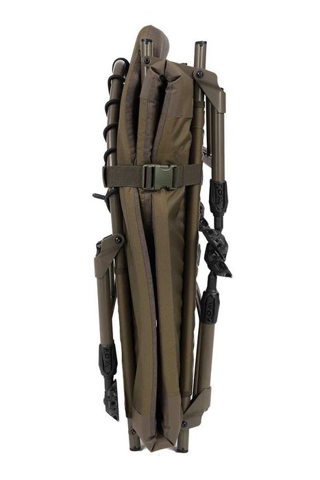 Намаление! Шаранджийско легло FOX Voyager Compact Bed