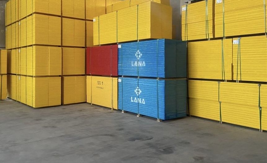 Panouri cofraj placa galbena tip doka lana grinda h20 popi schela noi