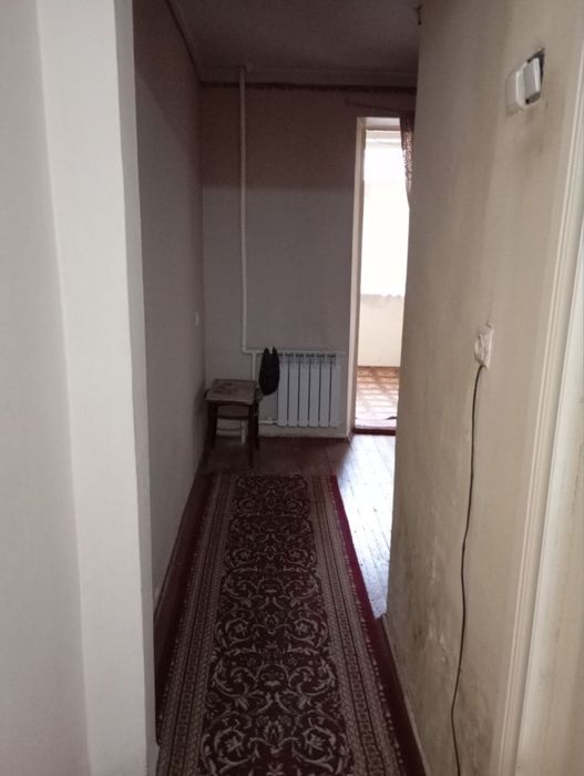 Bir xonali kvartira ijaraga beriladi Andijon markazida