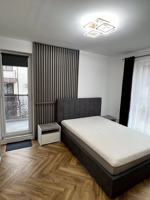 Apartament 2 camere zona Aparatorii Patriei - Prima Inchiriere