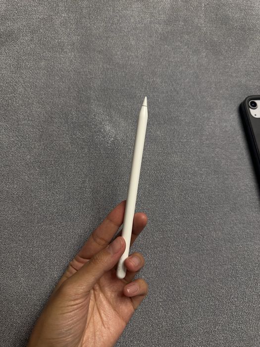 Apple Pencil 2 поколение