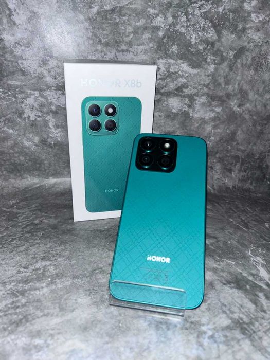 Honor X8b СКО Петропавловск МИРА 752552