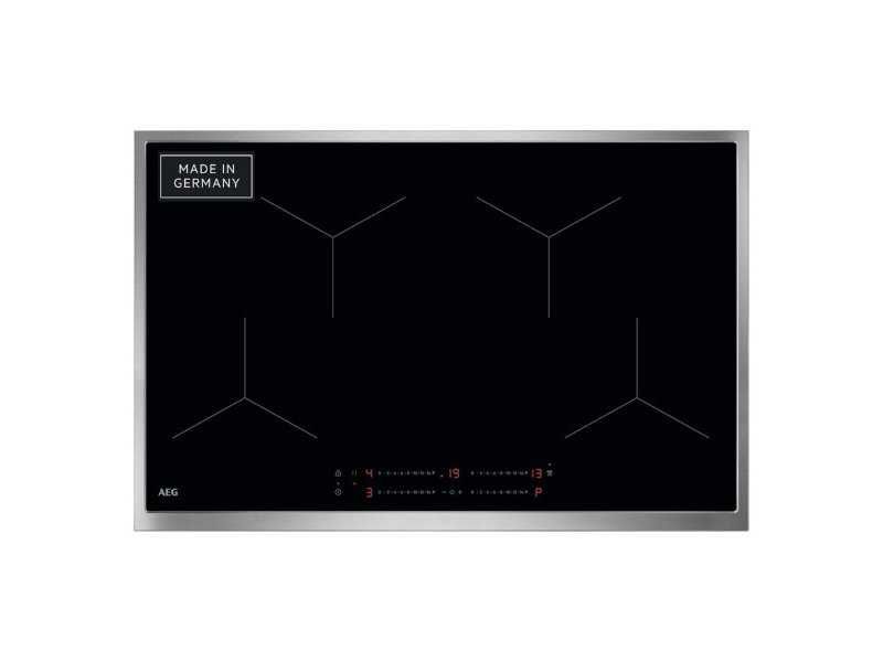Индукционен Котлон с 4 Зони AEG TO84IA0FXB