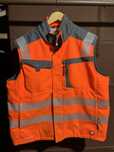 Vand vesta reflectorizanta Engelbert Strauss model motion 2XL