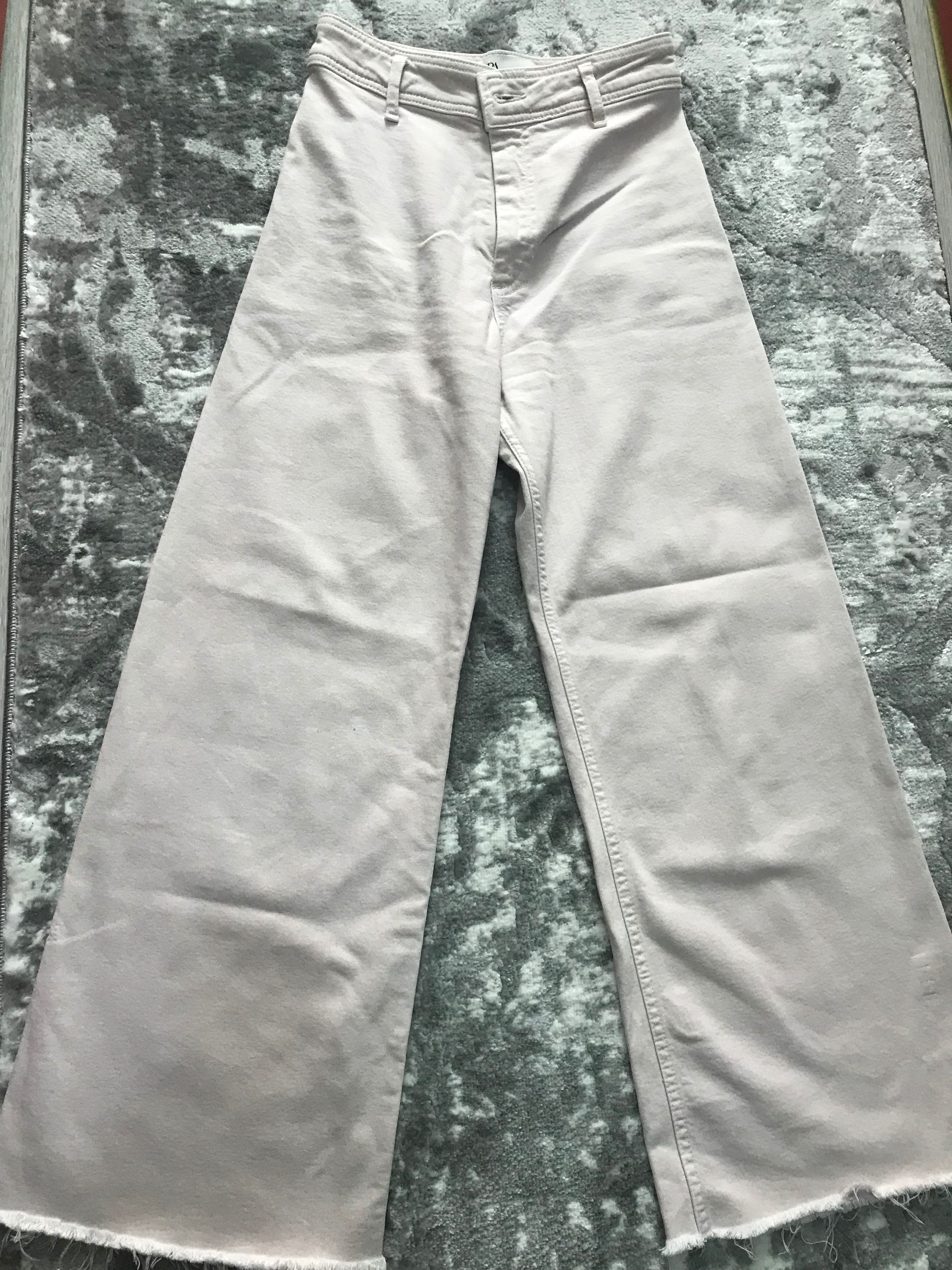 Дамски дънки Zara