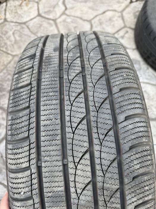 Vand roti/ jante iarna Mercedes 255/40/R19