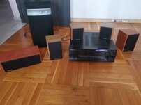 Pioneer усилвател