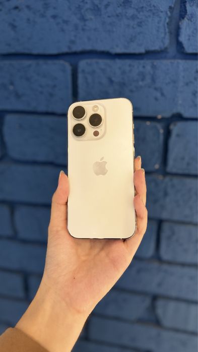 IPhone 14 Pro 128 GB, в идеальном состоянии
