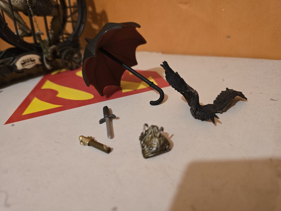 Фигури McFarlane Infernal parade