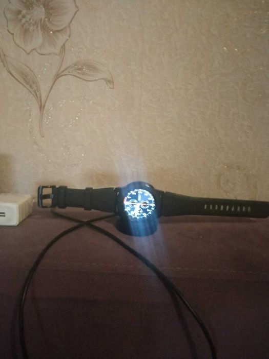 samsung gear s3 frontier