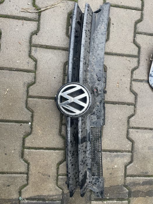 Решетка Vw Golf 4