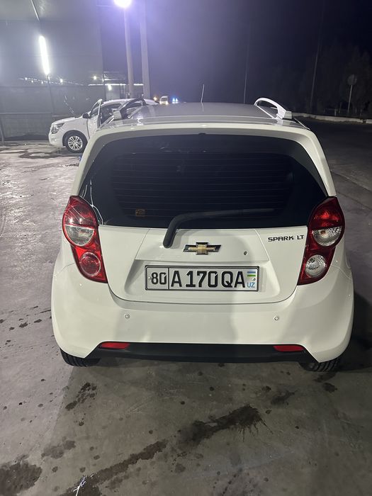 Spark 2022 oq rang avtomat 10200$