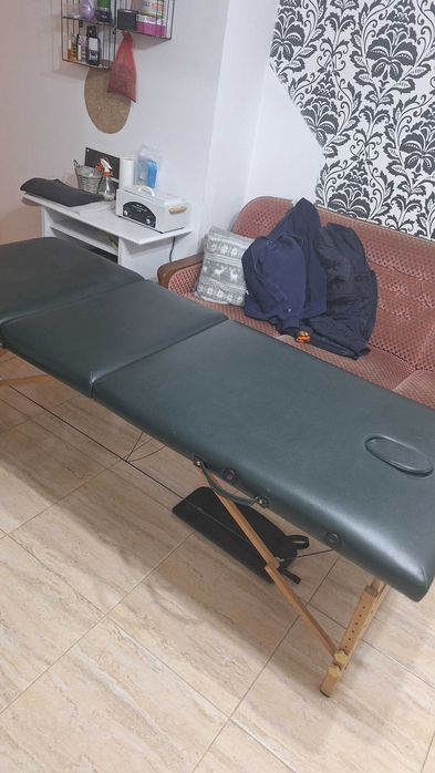 Pat masaj stare foarte buna