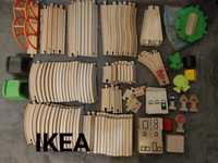 Железная дорога IKEA