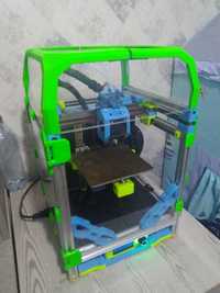 Продам отличный 3D принтер Voron Tiny-M
