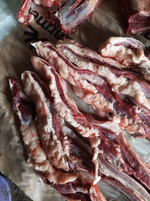 Продам мясо конины Тай