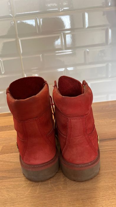 Дамски боти Timberland