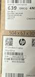Hp omnibook 5 noi sigilate