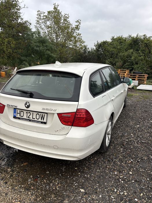 Bmw 320 touring…