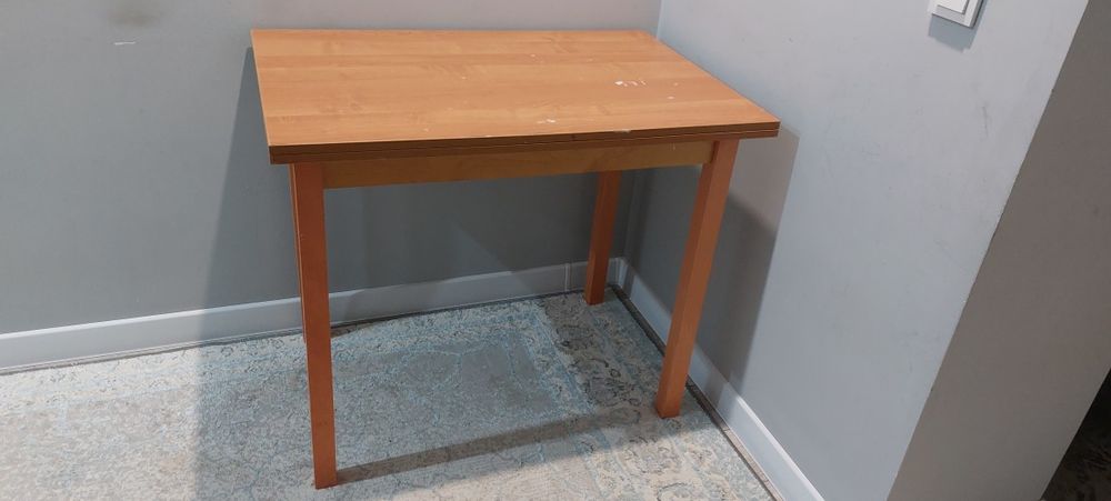 Стол трансформер