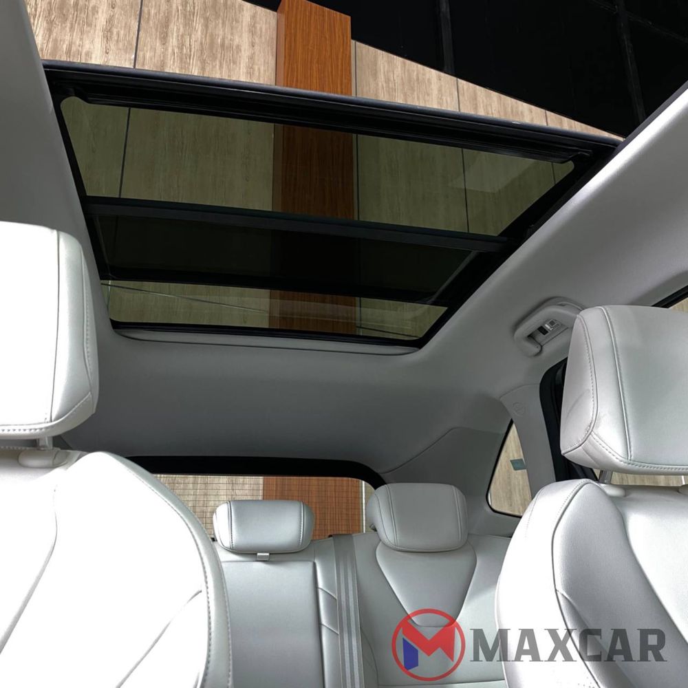 Haval Xiaolong Max 4x4 full