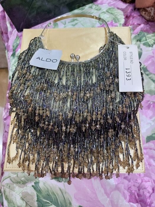 Вечерняя сумочка производство ИРЛАНДИЯ