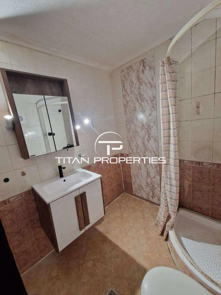 Дава се под наем Етаж от къща в Варна, м-т Траката - 50 кв.м за 425 € - Снимка #8