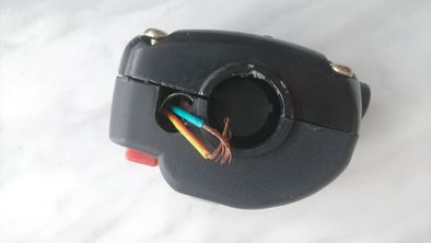 Intrerupator/comutator/buton pornire moto/atv