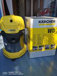 Dezmembrez aspirator Karcher wd3 premium