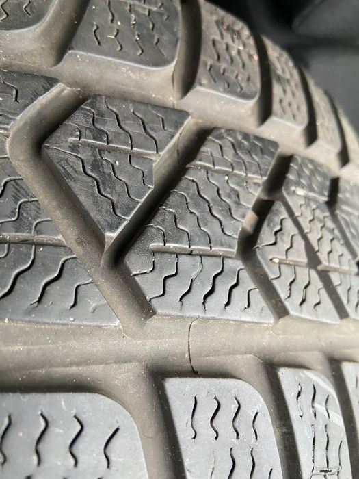 Anvelope pirelli de iarnă