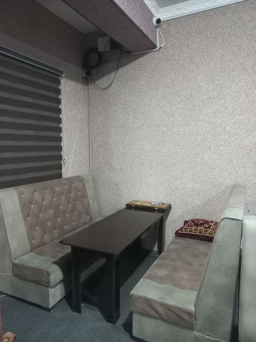 Таййор бизнец сотилади!!!