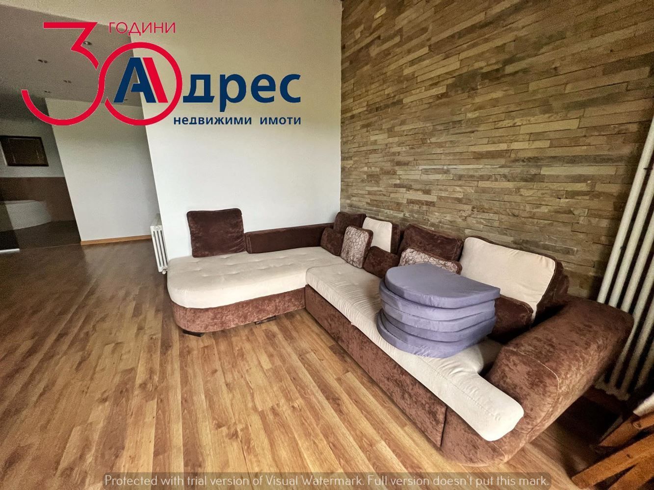 Хотел в Габрово, област-гр.Севлиево площ 324 цена 389500