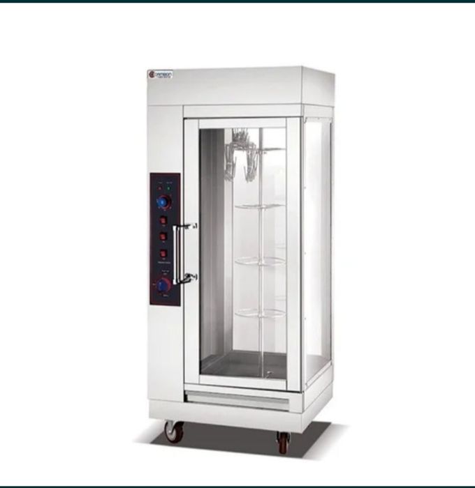 Продам жарочный шкаф