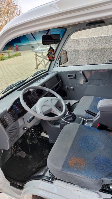 Chevrolet labo 2024 yil Srochna sotiladi