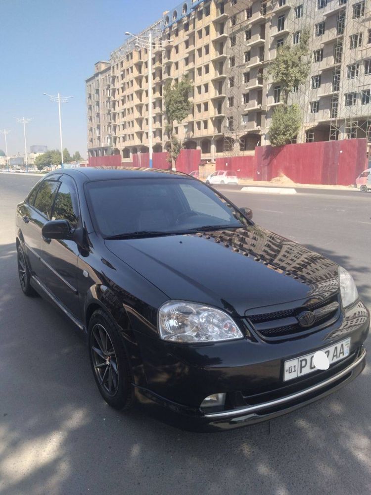 Lacetti optra DIAMOND ( TOZA ) Kareyskiy (Dubay)