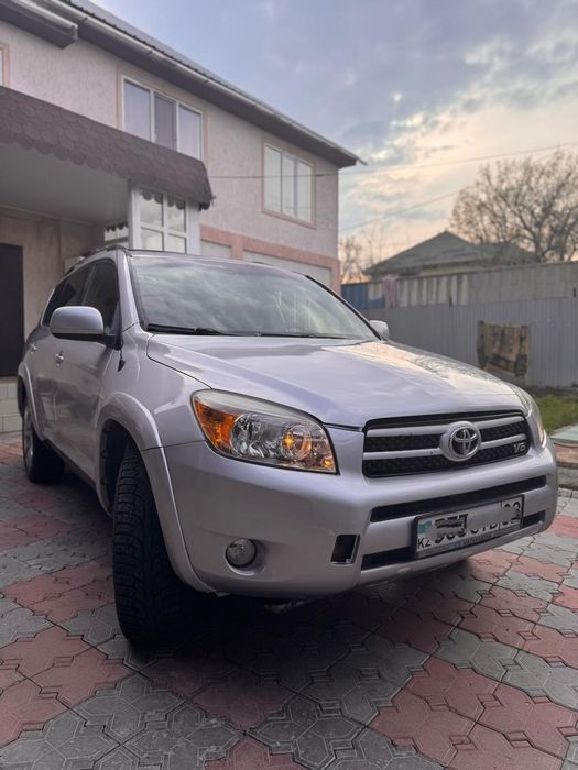 Toyota Rav 4 XA30