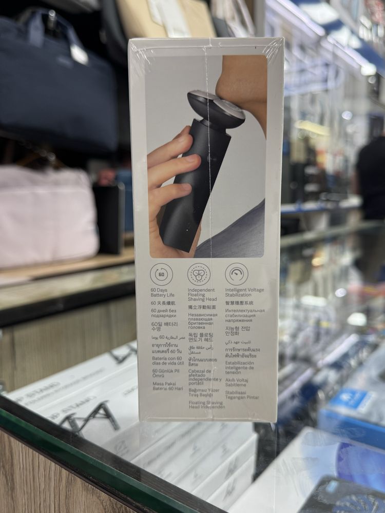 Скидка!! Электробритва Xiaomi  Shaver S101