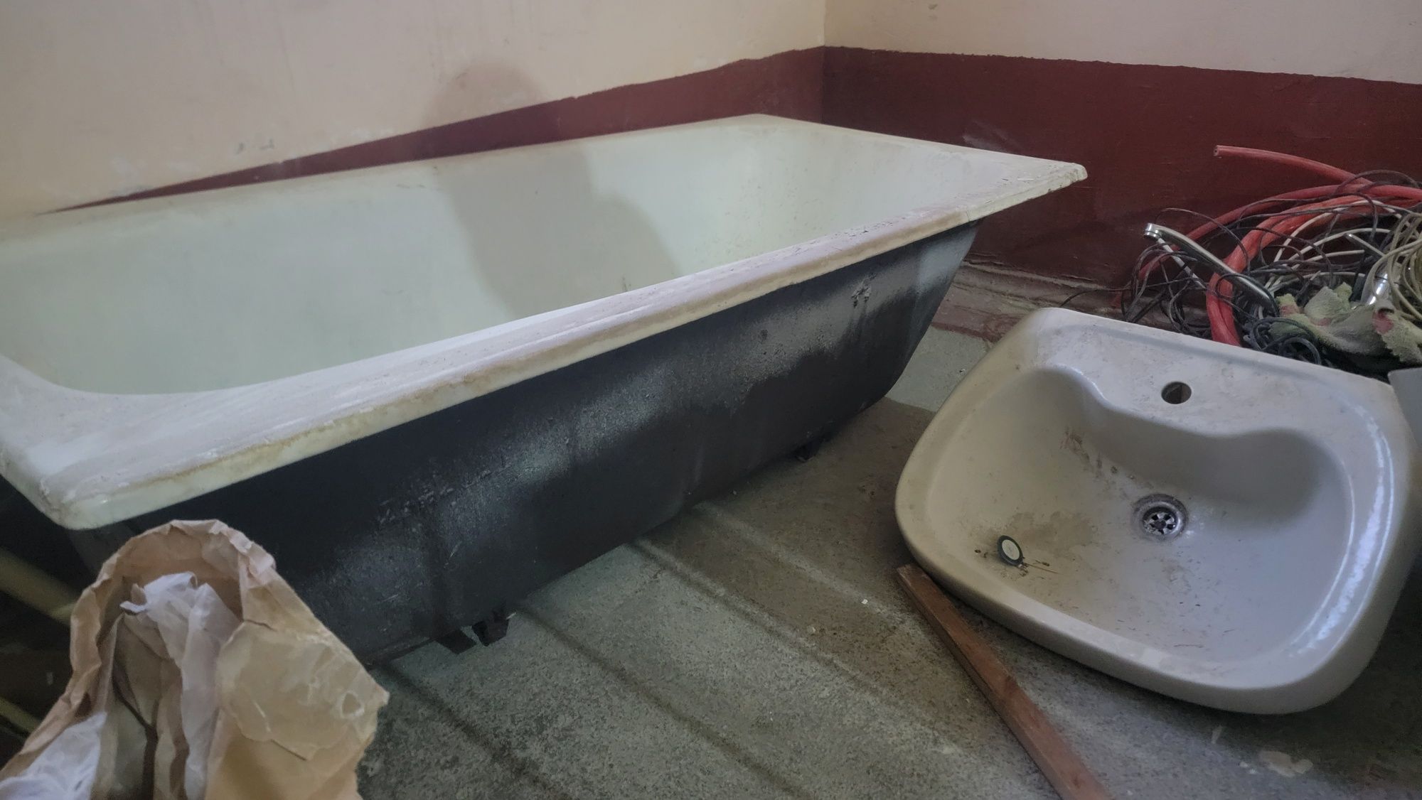 Vanna sotiladi kelishtirib beramiz