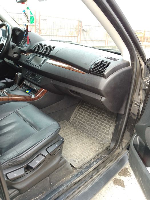 BMW X5 ceren metalik