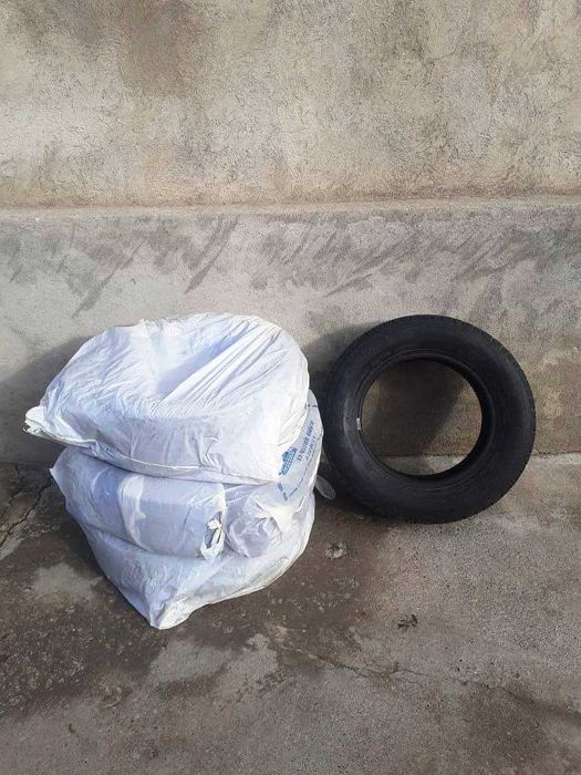 шины зимние тренаже 205/65/15