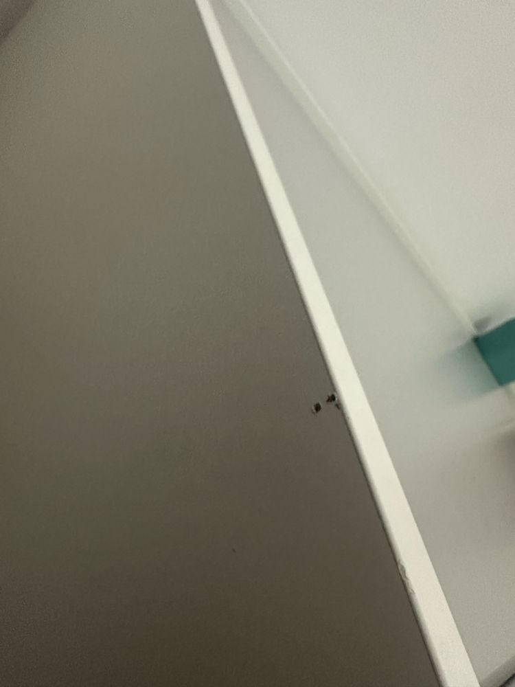 Masa copii Ikea Dundra + cadou puf