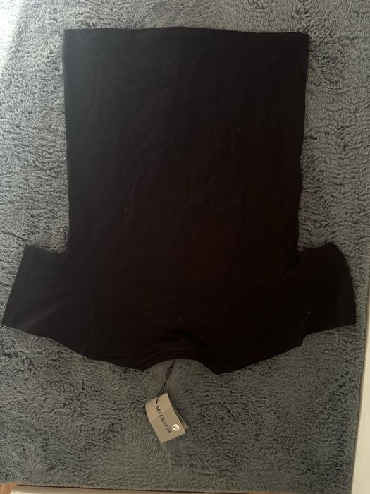 Tricou balenciaga