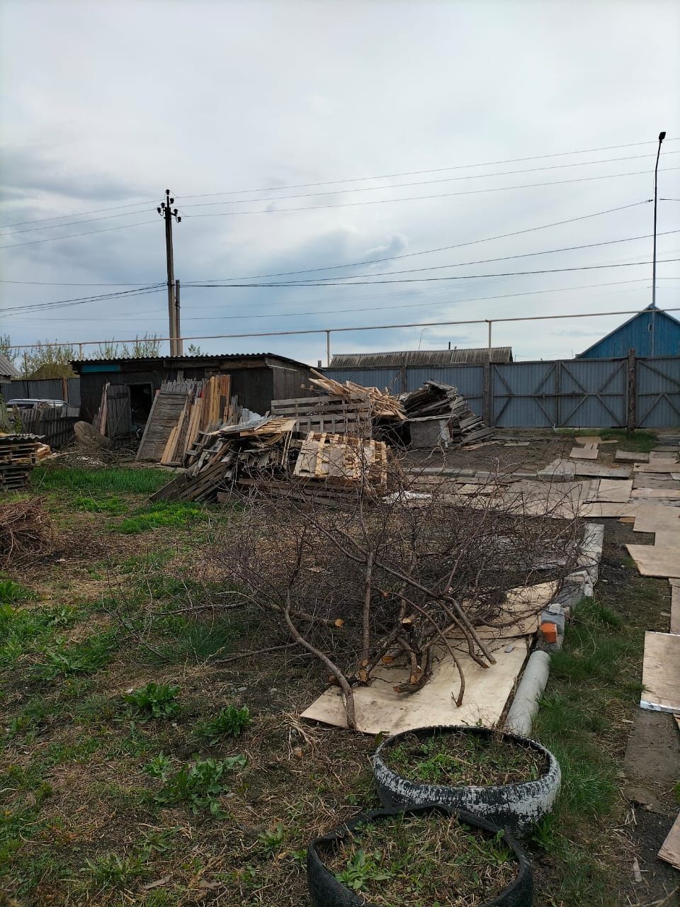 Продам ДОМ  костанай2